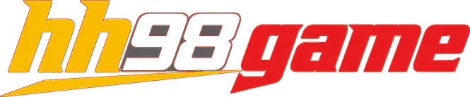 hh98 game logo
